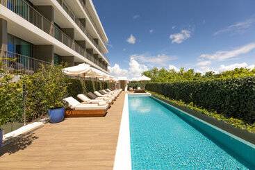 Legacy Hotel Cascais, Curio Collection By Hilton