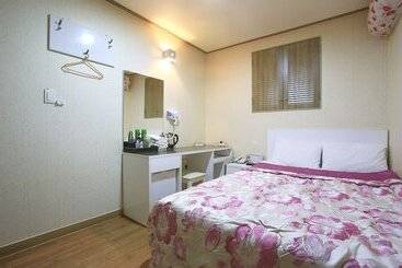 Motel Noryangjin Healing