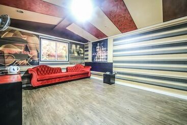 مُتل Ulsan Ilsan Biz