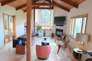 ペンション Chic & Exclusive Home