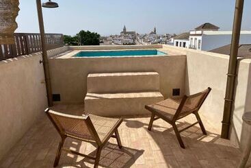 Pensão La Posada Del Limonero