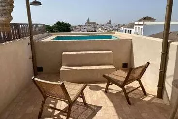 ペンション La Posada Del Limonero