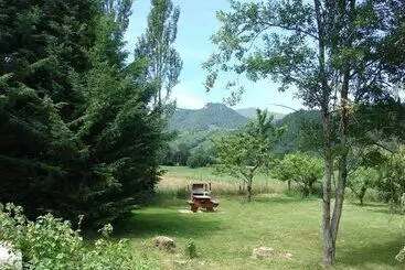 ペンション La Villa Du Bac