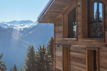 اقامتگاه Résidence L Orée Du Bois