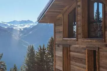 レジデンス Résidence L Orée Du Bois