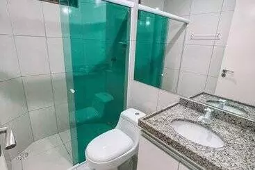 Aparthotel Vanilla