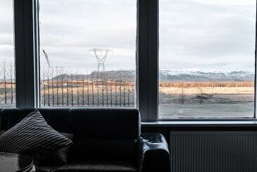 Au44 Cottages   Arngrimslundur