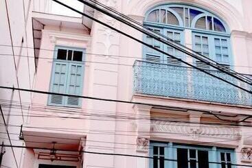 Carioca House   Hostel