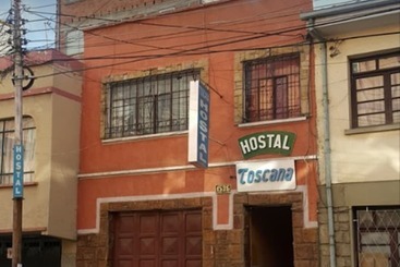 Hostal Toscana
