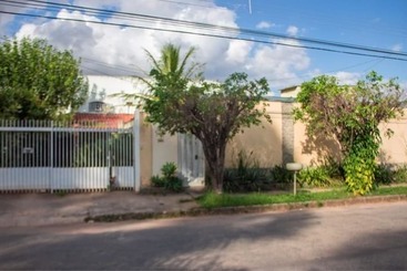 فندق Hospedagem Pampulha Bh