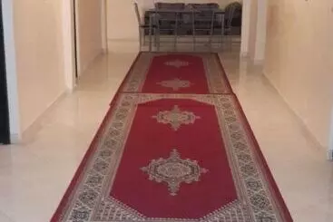 ホテル Hôtel Almohit Dakhla