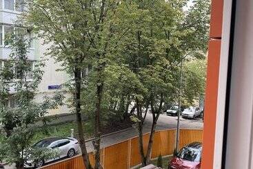 هتل Koncert Lotos