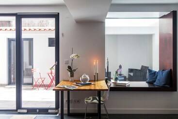 فندق Scandinavian Apartment In Cascais