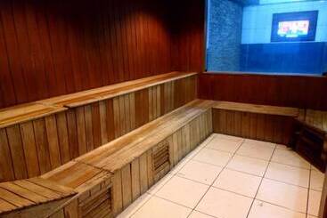 فندق Spa Luz De Luna