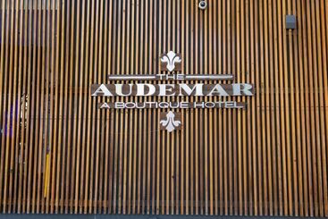 فندق The Audemar