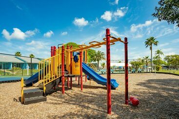 فندق Sun Retreats Dunedin