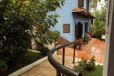 Pension (Hôtel basse catégorie) B&b Julia House