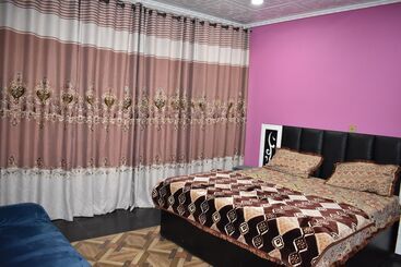 پانسیون Rose Guest House