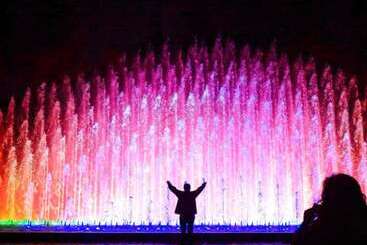 Suites Hotel Jose Felix