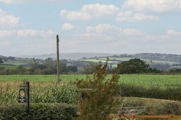 茅舍 The Pheasant Two