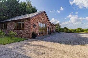 コテージ Wild Duck Lodge