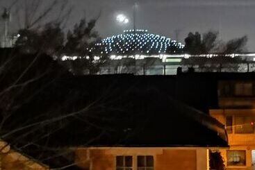 1 Hostal Galeria   Adults Only   Hostel