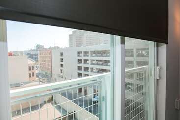 شقة فندقية Fully Furnished Suites Near Little Tokyo