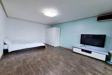 Ganghwado Js Pension