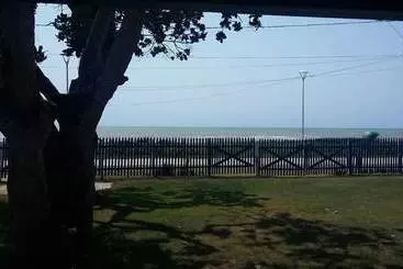 Hostel Kûarahy