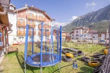 Hotel La Torretta