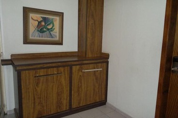 בית מלון כפרי Novo Horizonte