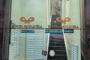 Отель Pauliceia