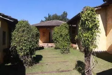 Hotel Pousada Portal Das águas De Atibaia