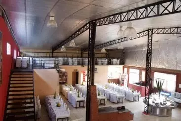 Hotel Pousada Villa D' Palazi
