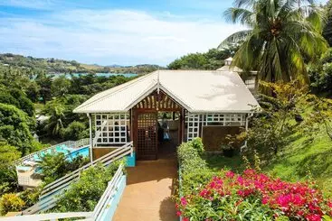 ホテル Sugarapple Inn