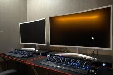 汽车旅馆  Bucheon The Play