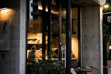 ペンション Creare Ryogoku