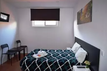 پانسیون Guest House Henrique Viii