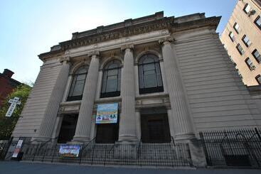 ペンション Home Nyc