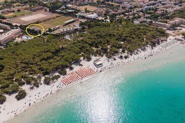 Pensió La Meta Sporting Rooms