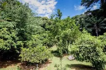 پانسیون Le Domaine De Bacova