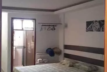 پانسیون Residencial Santa Teresa