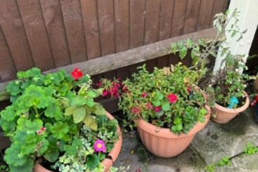 Резиденция Impeccable 2 Bed House Near City Centre