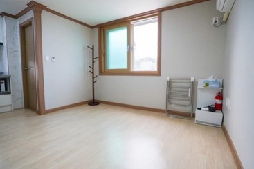 Samcheok Kbichi Pension