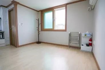 Samcheok Kbichi Pension