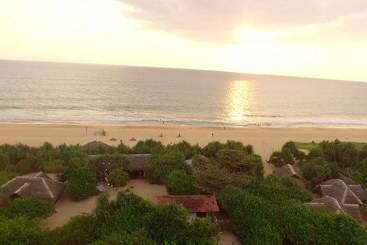 Jungle Beach Ahungalla