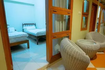 Kartika Syariah Guest House