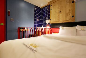 Szálloda Wangsimni Bunny 3