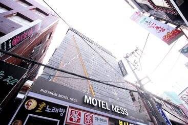 Motel Busan Yeonsandong Hue