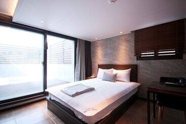 Motel Busan Yeonsandong Hue